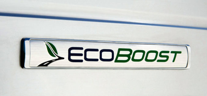 Focus 1.0 EcoBoost
