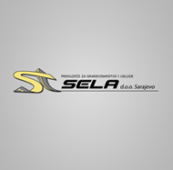 Sela