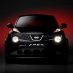 Nissan Juke R