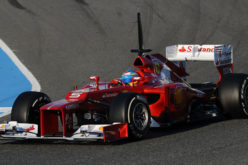 Test u Jerezu: 4. dan