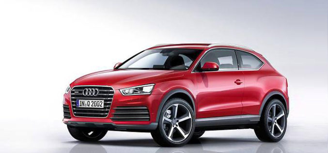 Audi priprema nove Q modele