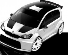 Rally i DJ Citigo