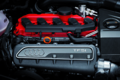 Audi – Engine of the Year