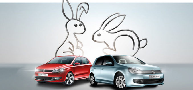 Rast prodaje VW