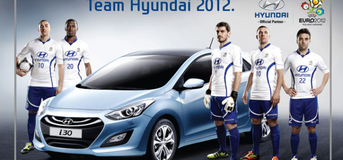 Hyundai tim