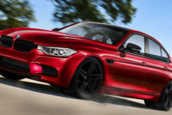 Novi BMW M3 dolazi 2013