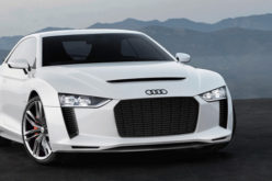 Audi Quattro Concept u proizvodnji?