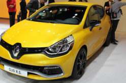 Premijera u Parizu: Renault Clio