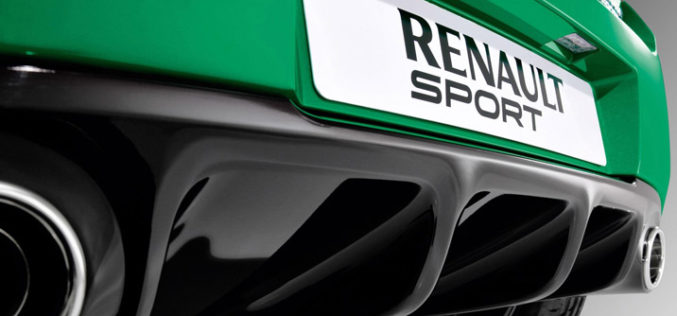 Renault Sport BiH Facebook stanica