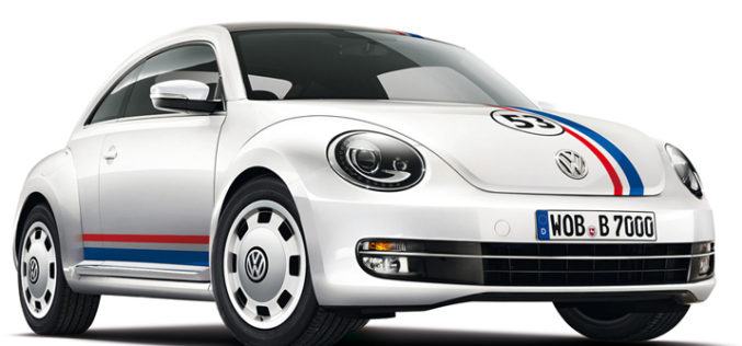 Volkswagen Beetle 53