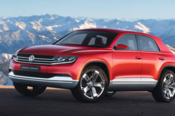 VW SUV na platformi novog Pola