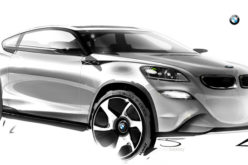 Potvrđen BMW X4
