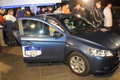Predstavljen Peugeot 301 za BH tržište