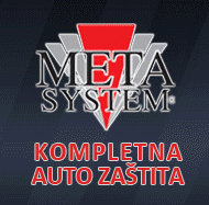 Auto zaštita MetaSystem d.o.o.