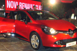 Novi Renault Clio stigao u BiH