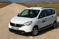 Test: Dacia Lodgy 1.5 dCi – Štedljiv i pouzdan