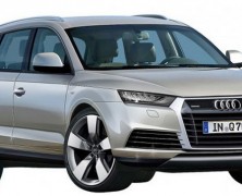 Novi Q7 2014.
