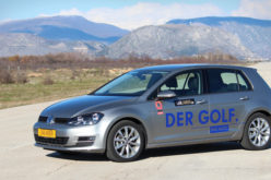 Test: Volkswagen Golf 7 2.0 TDI Highline – Das Auto