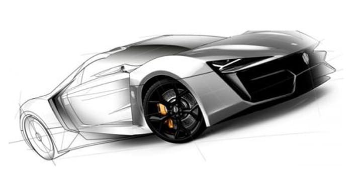 Lycan Hypersport auto2