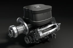 Zvuk novog Mercedesovog F1 motora – Usisivač ili kosilica?