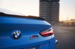 BMW M8 stiže 2016. godine