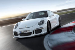 Porsche 911 GT3 – Trailer