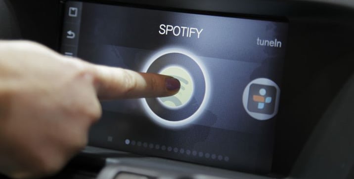 Volvo predstavlja prvi svjetski audio sistem sa glasovnom      aktivacijom 2