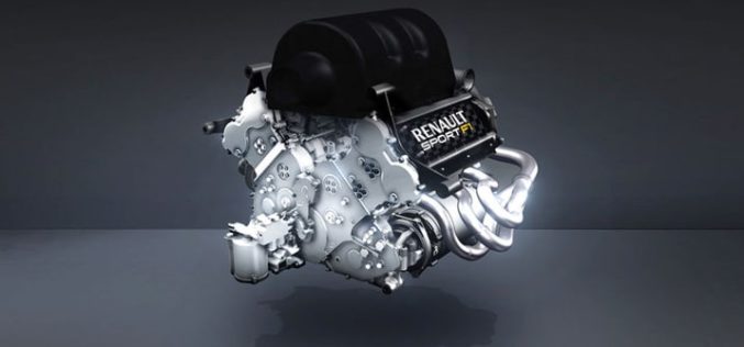 Renault riješio probleme sa ERS sistemom