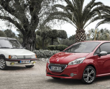 208 GTi stigao u BiH