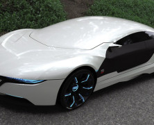 Audi A9