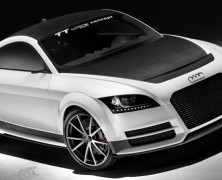TT Ultra Quattro