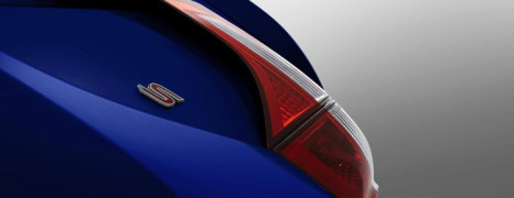 Nova Toyota Corolla 2014.