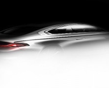 Gran Lusso Coupe