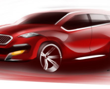 Jaguar SUV Concept