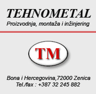 Tehnometal Zenica