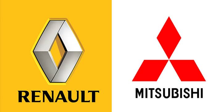 Renault-Mitsubishi