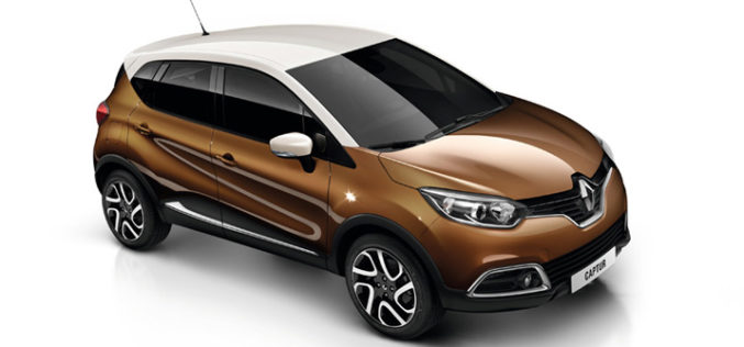 Renault Captur – Urbani crossover koji mijenja svakodnevnicu