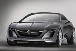 Opel Monza koncept