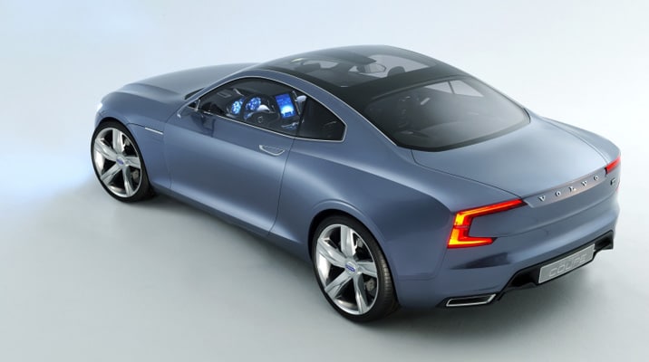 Volvo Concept Coupe_2