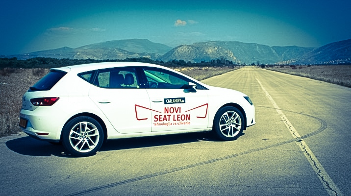 02 Seat Leon test 2013-2