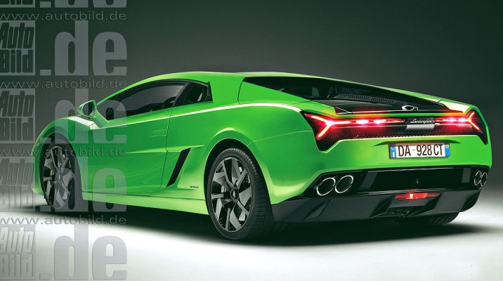 Lamborghini Cabrera_concept_