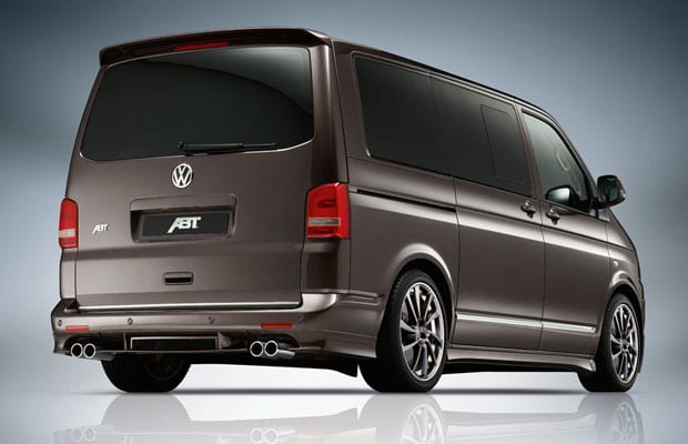 ABT T5 Powerful Bus system 03