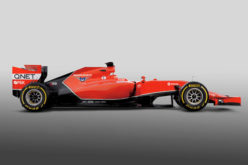 Marussia propušta test u Jerezu