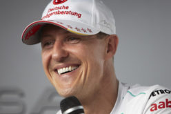 Stručnjaci upozoravaju na Schumacherov gubitak tjelesne težine