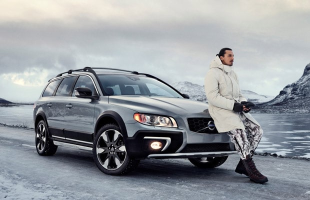 Volvo automobili,      Zlatan Ibrahimovic i Max Martin zajedno slave svedski nacin      zivota
