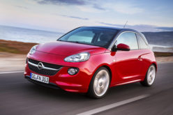 Premijera novog trocilindričnog motora za Opel ADAM u Ženevi