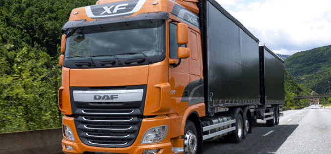 DAF proširuje ponudu kamiona sa Euro 6 motorima