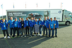 Drivers’ Fuel Challenge 2014.