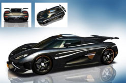 Koenigsegg One:1 model bit će predstavljen u Ženevi