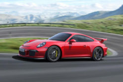 Porsche 911 GT3 RS model bit će opremljen sa turbo punjačem?